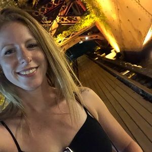 Meet your Posher, Mallory